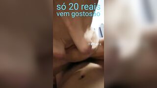 101 years old Granny