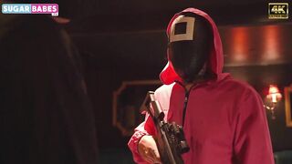 Sugarbabestv - Large Squirt Games II