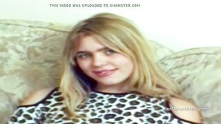 Will Nikki join in and suck penis?