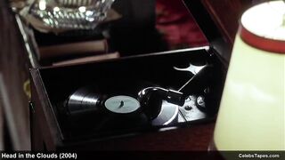 Charlize Theron & Penelope Cruz stripped & domination sex video