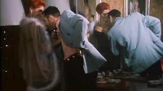 Il fuoco della trasgressione (Full Original Movie Scene in HD