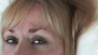 Not Your Average Everyday Slutty Granny