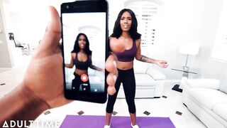 POV Stepsis Desires Your Schlong COMPILATION!