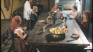 Decamerone (Full Movie Scene)