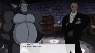 Let's Bang In DC Anime Smth Unlimited Video 32