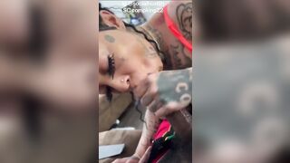 Suck A Weenie Sunday Cum in Throat Compilation Ig Onlyfans Thots