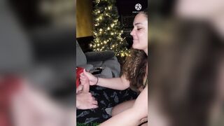 Spouse films, encouraging wife to screw random stranger