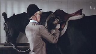 The Nieces Of Mrs. Colonel (1980) Erwin C. Dietrich