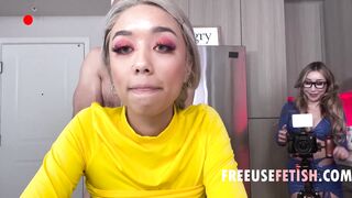 The Anytime Freeuse Influencers