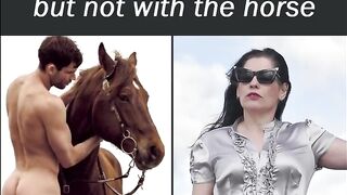 Slideshow - Cowboy Fetish (a softcore CFNM exploration)