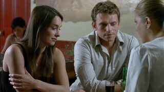 Masturbation et fessee