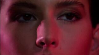 The Catwoman - 80's Porn Music Movie - HD ENHANCED (Rekkt69)