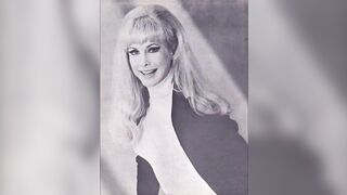 Barbara Eden Jerk Off Defiance