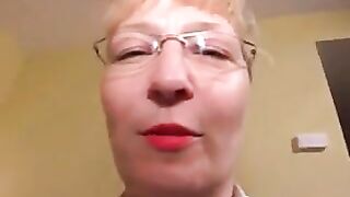 Amateur German threesomes