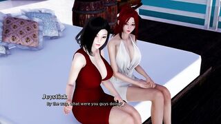 My Real Crave - (PT 31) - Story Enormous - Hired goons, actually chap?