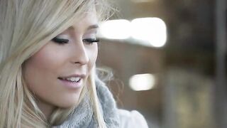 The footballer's wife sucked off his trainer