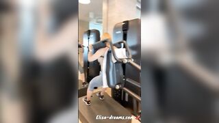 Nasty Story of my voyage in Spain (Day three)