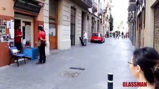 Lady Mai POV Glassman Project