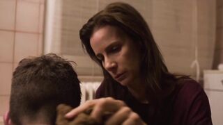 Stepson undying affection on his stepmom