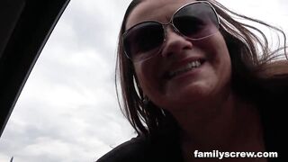 Indecent Dads Hunting