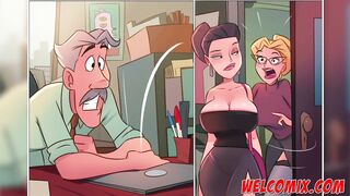 Hottie, I knocked up your sister Part 1 - The Wicked Home