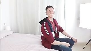 This Babe gives us her booty, but not everybody can bang it