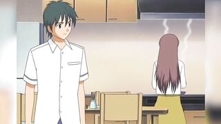 Making his sister-in-law wish his dick - Manga Uncensored