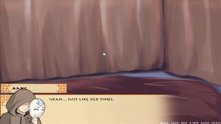 Four Elements Coach Epilogue Love Part 1 Who to bang ?