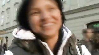 CZECH STREETS - PETRA