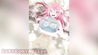 That Time I Got Reincarnated As A Slime [Compilation]