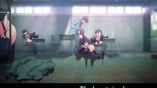 Manga Dropout Anime Movie