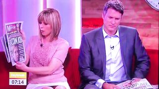 Oops(Kate garraway)