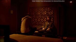 Alexandra Daddario FRESH SEX SCENE 2020