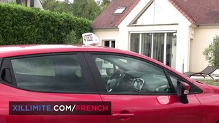 3Some with Julie Valmont and Tiffany Doll