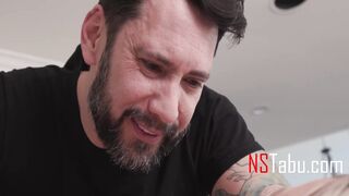 Strong Swinger Golden-Haired HotWife Jenna Star Loves Being Shared