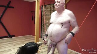 CBT Training - Please your mastix