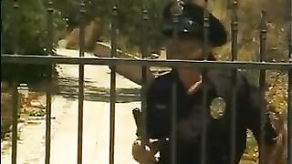 Gina Vice - Breasty Juicy Fantasies