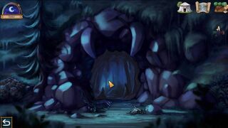 What a Legend Uncensored Guide Part 4 Cooking joy