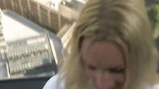 MORNING FUCKATHON WITH ALLIE %26 JAKE – FACIAL CUM