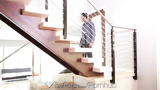 Mother I'd Like To Fuck disrobes & screws previous to going Party