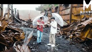 The Prostitute's Mother's Secret-MDSR-0002-EP4