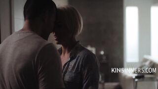 Son Makes Her Feel Appreciated