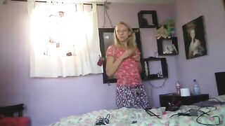 Behind the scenes camgirl preparation coconut_girl1991_170117chaturbateREC