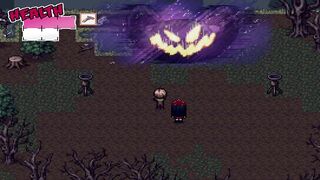 Zombie Retreat pt - 27