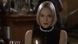 Sliver - TAKE YOUR UNDERCLOTHES OFF (PANTS)