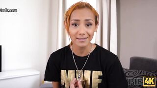 PIE4K. I was allies with Veronica but I wanted to screw her