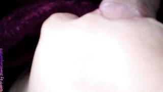 Sie liebt meinen SCHWANZ