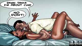 The Mayor Season three EP2 - Unsatisfied Wives