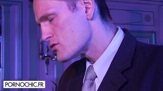 Swinger fuckfest and Double Penetration with Katsuni