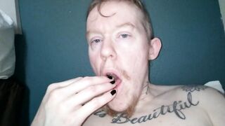 Shaking Orgasms Kinky Yaoi Trans FTM